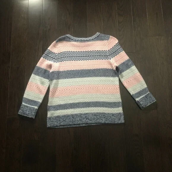 Crew Sweater - Picture 2 of 3